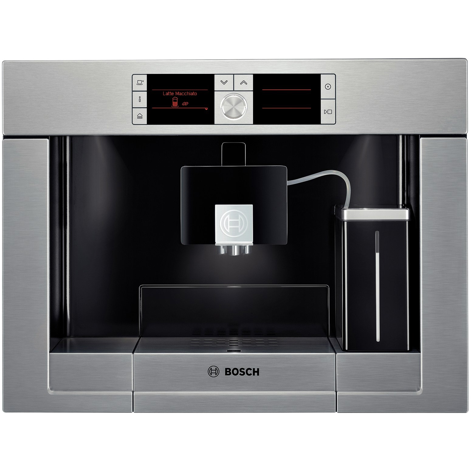 Aparat de cafea Espresso Bosch TCC78K751 / 19 bar / Espresso photo 1 Aparat de cafea Espresso Bosch TCC78K751 / 19 bar / Espresso photo 1