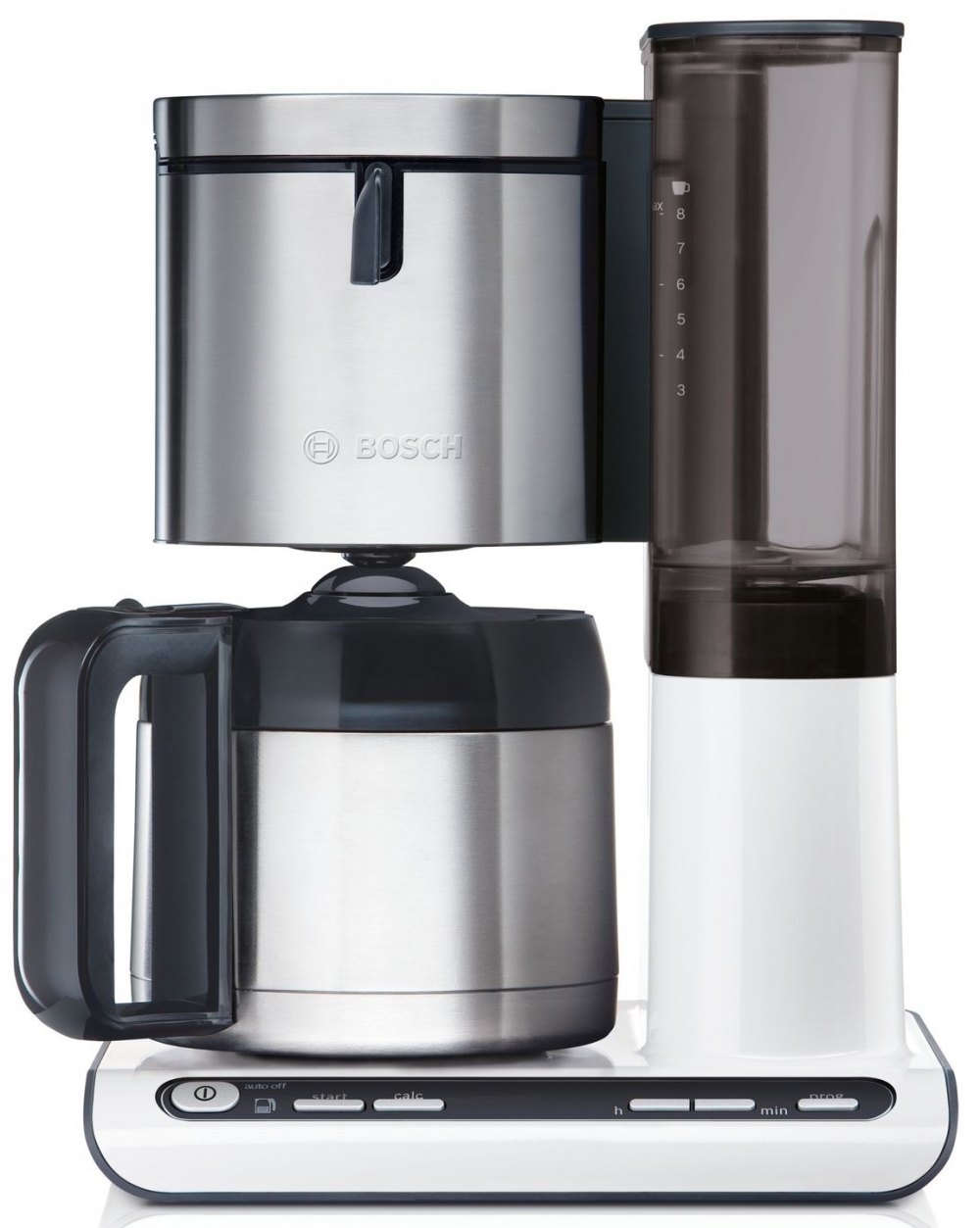 Кофеварка Bosch TKA8651 photo Кофеварка Bosch TKA8651 photo