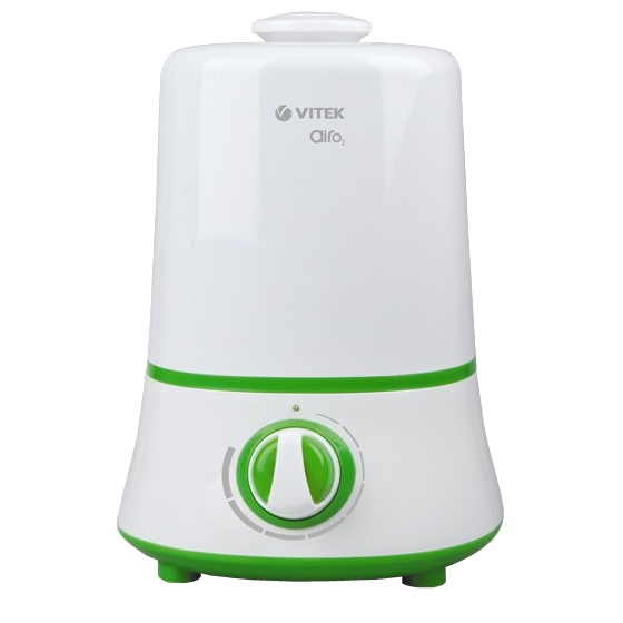 Увлажнитель воздуха Vitek VT-2351 photo 1 Увлажнитель воздуха Vitek VT-2351 photo 1