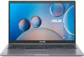 Ноутбук Asus X515KAEJ051, Celeron, 4 ГБ ГБ, DOS, Серебряный 