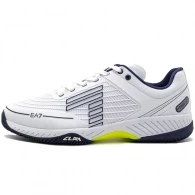Кроссовки EA7 EMPORIO ARMANI NEW TENNIS CLAY 