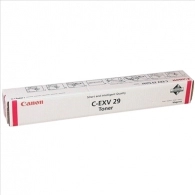 Toner Canon C-EXV29 Magenta, (488g/appr. 27 000 pages 10%) for Canon iR ADV C5235i,5240i,5035i 