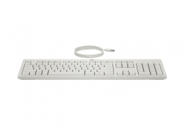 Tastatura si Mouse HP 225 White thumbnav 3