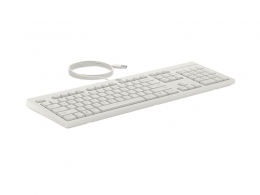 Tastatura si Mouse HP 225 White thumbnav 4