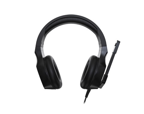 Игровые Наушники Acer Nitro NHW820 [NP.HDS1A.008], Black photo 3