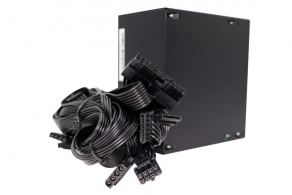Bloc de alimentare 650W XILENCE "Performance C" Series,  XP650R6.2 (XN420) thumbnav 6