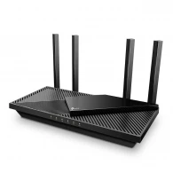 Wi-Fi Router TP-LINK Archer AX55 Pro / AX3000 Dual Band / Wi-Fi6 / Gigabit / 1x1 Gbps WAN/LAN port + 3xGigabit LAN ports + 1xUSB3.0/ 4 external antennas thumbnav 2