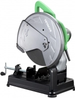 Отрезная пила по металлу CC14SF Hitachi-Hikoki 