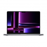 MacBook Pro 14.2 M2 Max, 32 ГБ, 1 ТБ, Space Gray thumbnav 1