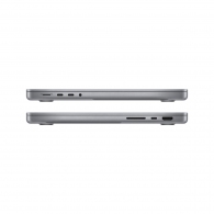 MacBook Pro 14.2 M2 Max, 32 ГБ, 1 ТБ, Space Gray thumbnav 4