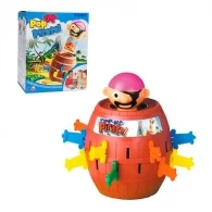 Joc de masa "Pop-Up" Pirat T7028 