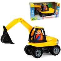 Экскаватор 01621 
