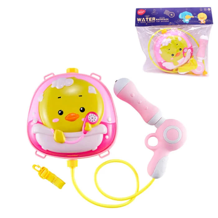 Pistol de apa 709Y photo 1