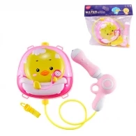 Водный пистолет c запаской   709Y 