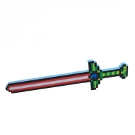 Меч Minecraft 9927A 