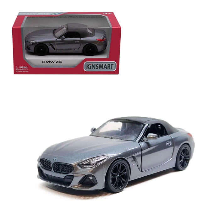 Masina BMW Z4 KT5419W photo 1