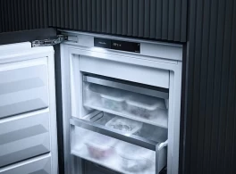 Встраиваемая морозильная камера Miele FNS7774D thumbnav 2