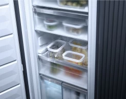 Встраиваемая морозильная камера Miele FNS7774D thumbnav 3