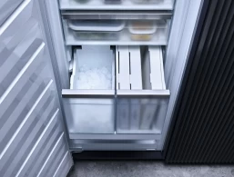 Встраиваемая морозильная камера Miele FNS7774D thumbnav 4