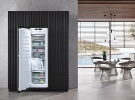 Встраиваемая морозильная камера Miele FNS7774D thumbnav 5