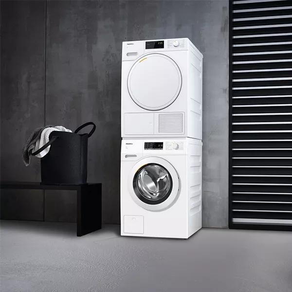 Masina de spalat Miele WCA0309WCS Active 7 kg / 1400 rot/min / C / Alb photo 3