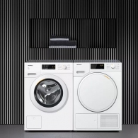 Masina de spalat Miele WCA0309WCS Active thumbnav 4