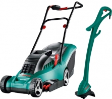 Masina de tuns iarba Bosch Rotak 340 + ART 23, 0615992552  thumbnav 1