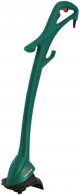 Masina de tuns iarba Bosch Rotak 340 + ART 23, 0615992552  thumbnav 2