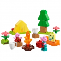 Конструктор Lego 10452 thumbnav 2