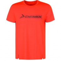 Футболка Demix Train Tee M thumbnav