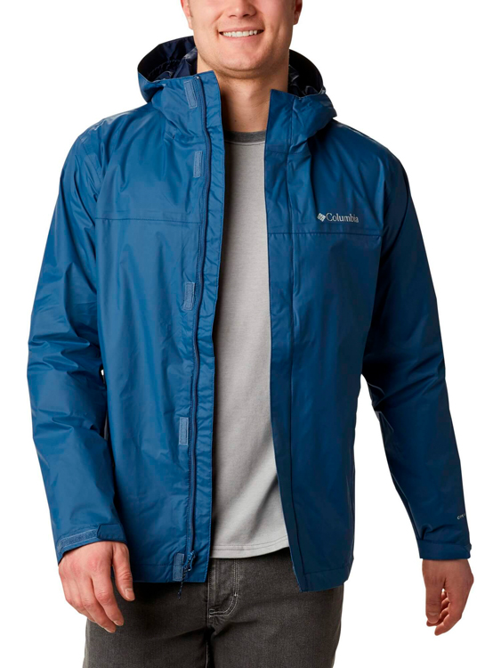 Scurta Columbia Watertight II Jacket photo 