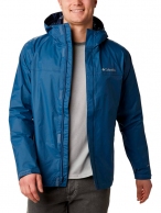 Куртка Columbia Watertight II Jacket thumbnav 2