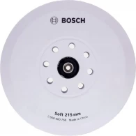 Disc abraziv Bosch 1619PB6052 