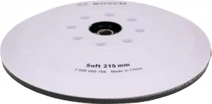 Disc abraziv Bosch 1619PB6052 thumbnav 3
