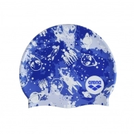 Casca de inot silicon Arena Print 2 