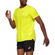 Tricou Asics SILVER SS TOP thumbnav 3