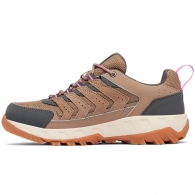 Кроссовки Columbia Strata Trail Low WP thumbnav