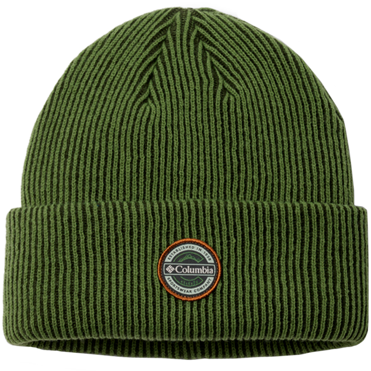 Caciula Columbia ProVIsions Cuffed Beanie photo Caciula Columbia ProVIsions Cuffed Beanie photo