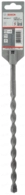 Burghie SDS-plus Bosch SDS-plus X5L 12x200x265, 2608585052 
