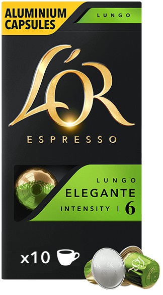 Cafea Capsule L’OR 360552 52gr photo 1 Cafea Capsule L’OR 360552 52gr photo 1