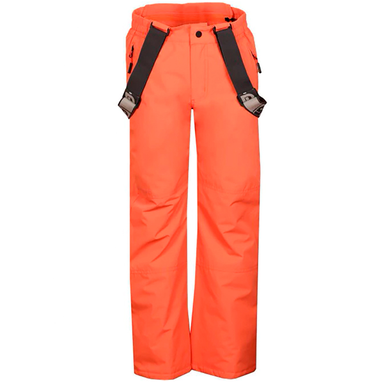 Брюки Fundango Logan Pants photo Брюки Fundango Logan Pants photo