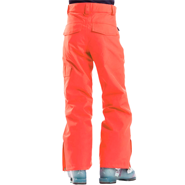 Брюки Fundango BERGE Pants 140 Коралловый Женский photo 4