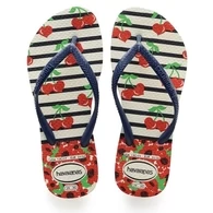 Шлепанцы Havaianas KIDS SLIM 