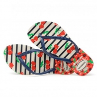 Шлепанцы Havaianas KIDS SLIM thumbnav 2