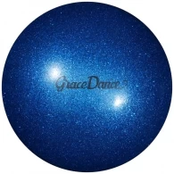 Мяч Grace Dance Rhythmic gymnastics ball 