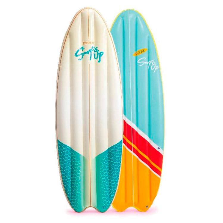 Saltea gomflabila INTEX Surf photo 1 Saltea gomflabila INTEX Surf photo 1
