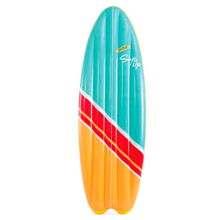 Saltea gomflabila INTEX Surf photo 3