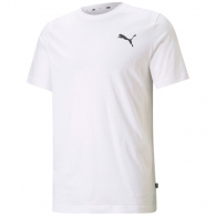 Tricou Puma ESS Small Logo Tee thumbnav