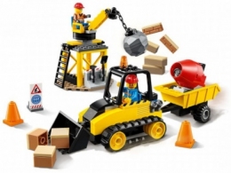Конструктор Lego 60252 thumbnav 2