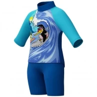 Costum de baie Speedo LTS JAM RASH TOP SET IM thumbnav 3
